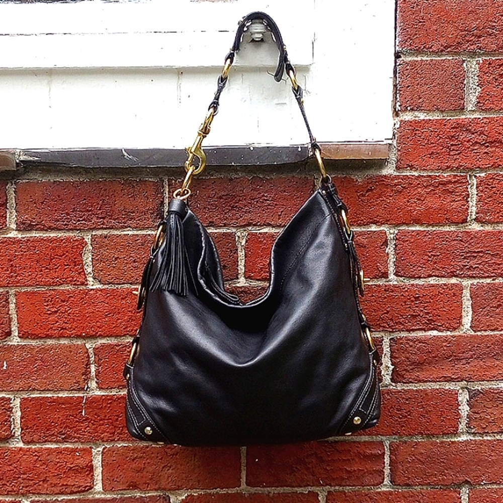 Coach Carly D0893-10616